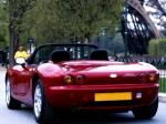 De La Chapelle Roadster 1998 года